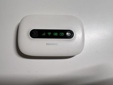 Huawei e5331 modem usato  Italia