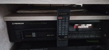Pioneer m603 player for sale  BARKING