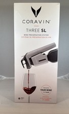 Used coravin three for sale  Roselle