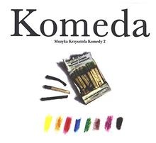 Muzyka krzysztofa komedy gebraucht kaufen  Berlin