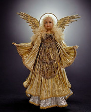 Alter weihnachtsengel rauschgo gebraucht kaufen Alter weihnachtsengel rauschgo gebraucht kaufen  Deutschland