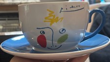 Picasso living cup for sale  Portland