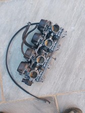 Suzuki bandit 1200 for sale  BEDFORD