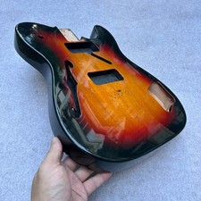 Guitar body fender d'occasion  Expédié en Belgium