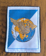 Insigne tissu patch d'occasion  Saint-Pierre-d'Oléron