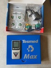 tesmed max usato  Roma