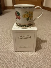 dunoon bone china mug for sale  ABERDEEN