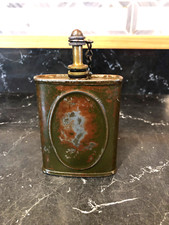 Antique small oil for sale  Lake