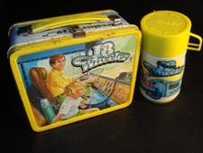 1970s wheeler lunch for sale  Waukesha