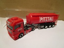 Herpa silo melmer gebraucht kaufen  Dassel