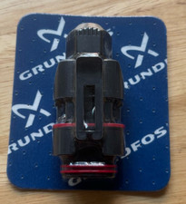 Grundfos alpha standardanschlu gebraucht kaufen  Hamburg