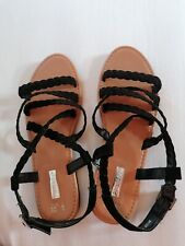 Damen sandale 39 gebraucht kaufen Damen sandale 39 gebraucht kaufen  Hamburg