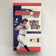 New mlb showdown for sale  Hayward