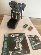 Transformers wfc astrotrain gebraucht kaufen  Düsseldorf