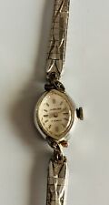 Orologio donna vintage usato  Santo Stefano di Camastra