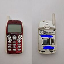 Cellulare mini panasonic usato  Giugliano in Campania