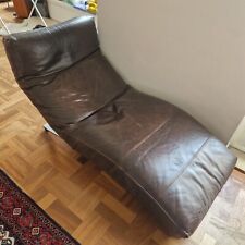 Heals chaise lounge for sale  CATERHAM