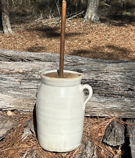 Vintage white stoneware for sale  Carrollton