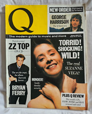 Magazine jan 1988 for sale  WORCESTER
