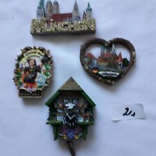 Magnete stück münchen gebraucht kaufen  Wolfratshausen
