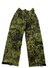 Nässeschutzhose hose dänemar gebraucht kaufen  Bad Salzuflen