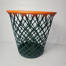 Hoopster wastepaper basketball for sale  Brown City