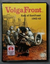 Wargame east front usato  Saronno