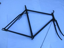 Telaio bici umberto usato  Nonantola