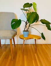 Retro nierentisch blumenhocker gebraucht kaufen  Berlin