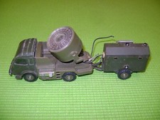 Cij camion militaire d'occasion  La Chapelle-de-Guinchay