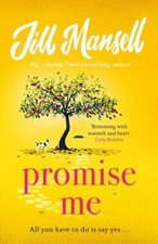 Promise jill mansell for sale  UK