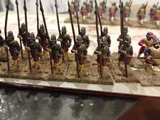 Miniature figurines pikemen for sale  NEWARK