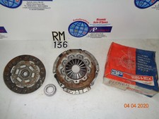 Kit frizione 3pz usato  Gioia Tauro
