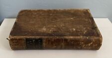 Anatomy Descriptive and Surgical - Henry Gray Second American Edition 1862 RARE segunda mano  Embacar hacia Argentina