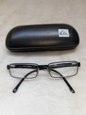 Quicksilver eyeglasses frames for sale  LEEDS