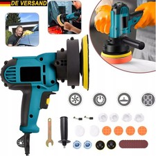 Auto poliermaschine polierer gebraucht kaufen  Aspisheim, Grolsheim
