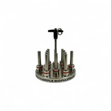 Biospec multisample biopulveri for sale  Fairfield