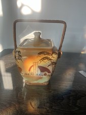 Japanese style teapot for sale  KNOTTINGLEY