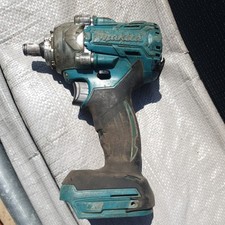 Makita dtw300 18v for sale  SHEFFIELD