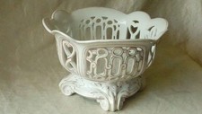 Coupe fruit porcelaine d'occasion  Mont-Saint-Aignan