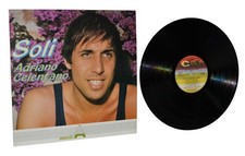 Adriano celentano soli usato  Campobasso