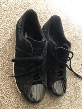 Unique adidas superstar for sale  MITCHAM