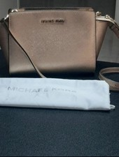 Borsa tracolla michael usato  Grottaglie