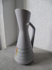 Vase scheurich foreign gebraucht kaufen  Kitzingen