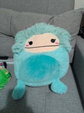 Squishmallows fuzz mallows for sale  BRIDGEND