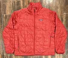 Patagonia men nano for sale  Mcallen