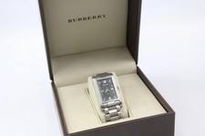 Burberry bu1450 steel for sale  WEST BROMWICH