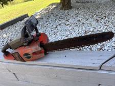 Craftsman 3.7 chainsaw for sale  Rome
