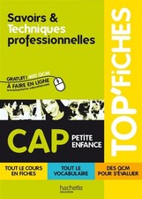 Top fiches savoirs d'occasion  France