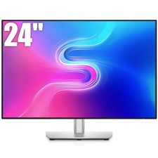 BEZRAMKOWY MONITOR 24" DELL U2421E LED IPS DP USB-C WUXGA 1920x1200 KLASA A na sprzedaż BEZRAMKOWY MONITOR 24" DELL U2421E LED IPS DP USB-C WUXGA 1920x1200 KLASA A na sprzedaż  PL
